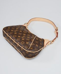 Alternative view of Louis Vuitton Thames PM Shoulder Bag
