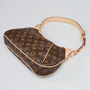 Alternative view of Louis Vuitton Thames PM Shoulder Bag