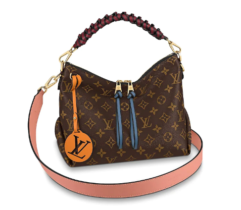 Louis Vuitton Beaubourg Hobo Mini