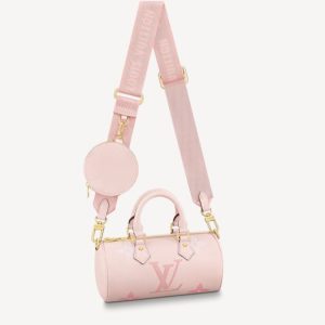 Louis Vuitton Papillon Summer
