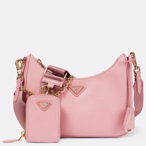 Alternative view of Prada Re-edition 2005 Nylon Cross Body Bag