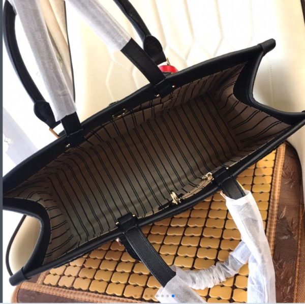 Louis Vuitton OnTheGo Empreinte Black - Image 3