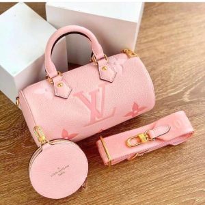 Alternative view of Louis Vuitton Papillon Summer