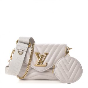 Alternative view of Louis Vuitton New Wave Multi-Pochette