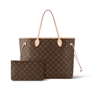 Louis Vuitton Neverfull Monogram