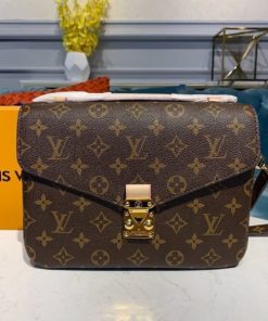 Louis Vuitton Pochette Metis