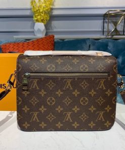 Alternative view of Louis Vuitton Pochette Metis