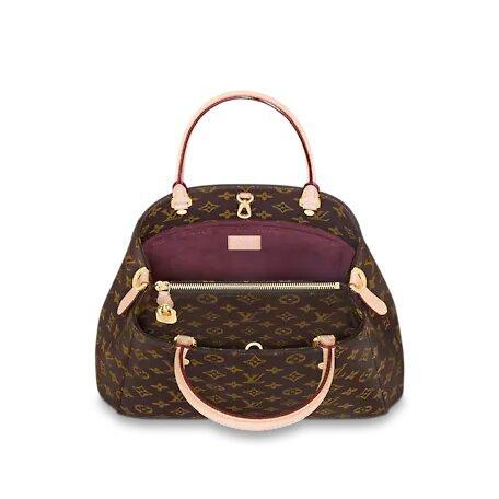 Louis Vuitton Montaigne MM - Image 3