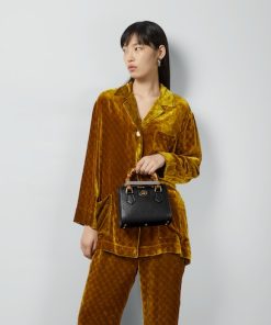 Gucci Diana Mini Tote Bag
