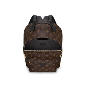 Alternative view of Palm Springs Backpack PM Monogram Canvas