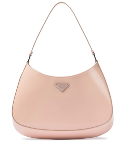 Prada Cleo shoulder bag