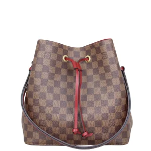 Louis Vuitton Néonoé Damier