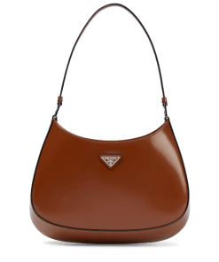 Alternative view of Prada Cleo shoulder bag