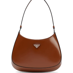 Alternative view of Prada Cleo shoulder bag