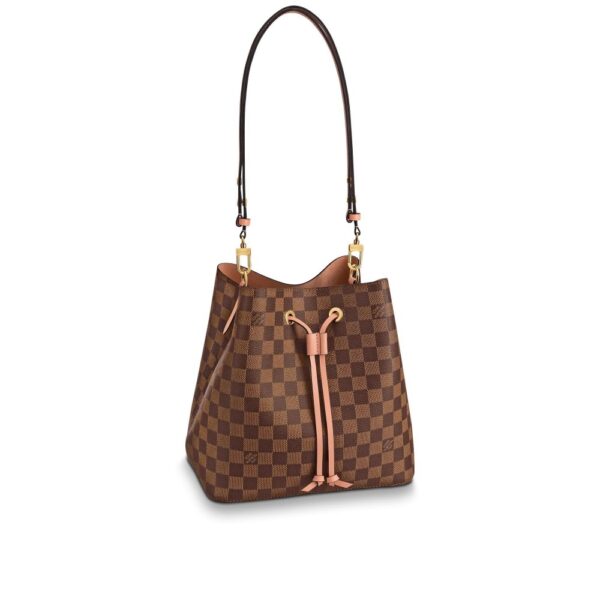 Louis Vuitton Néonoé Damier