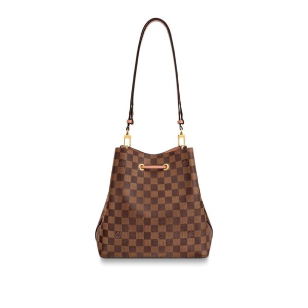 Louis Vuitton Néonoé Damier - Image 3