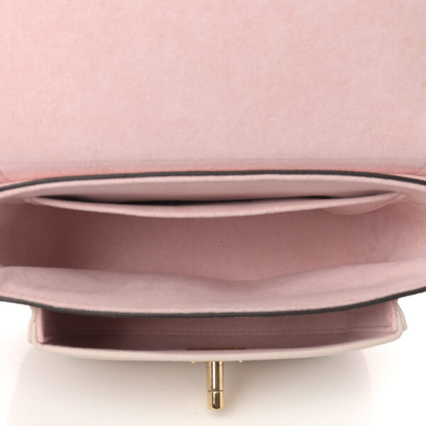 Louis Vuitton LOCKME TENDER Bag - Image 3