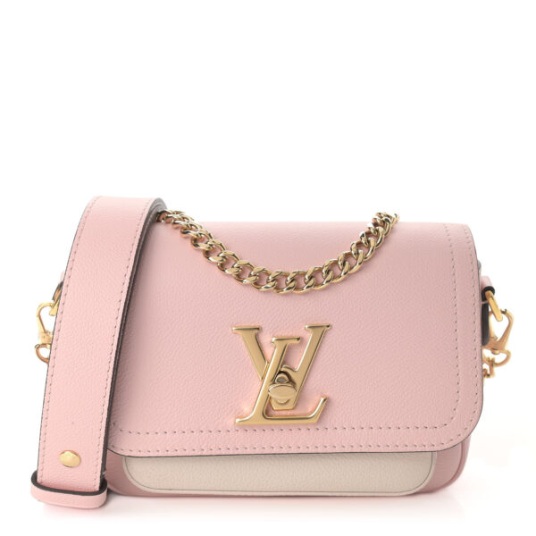 Louis Vuitton LOCKME TENDER Bag - Image 2