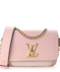 Alternative view of Louis Vuitton LOCKME TENDER Bag