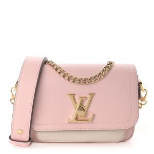 Alternative view of Louis Vuitton LOCKME TENDER Bag