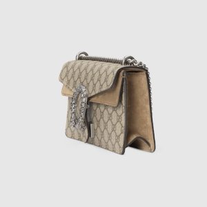 Gucci Dionysus Shoulder Bag