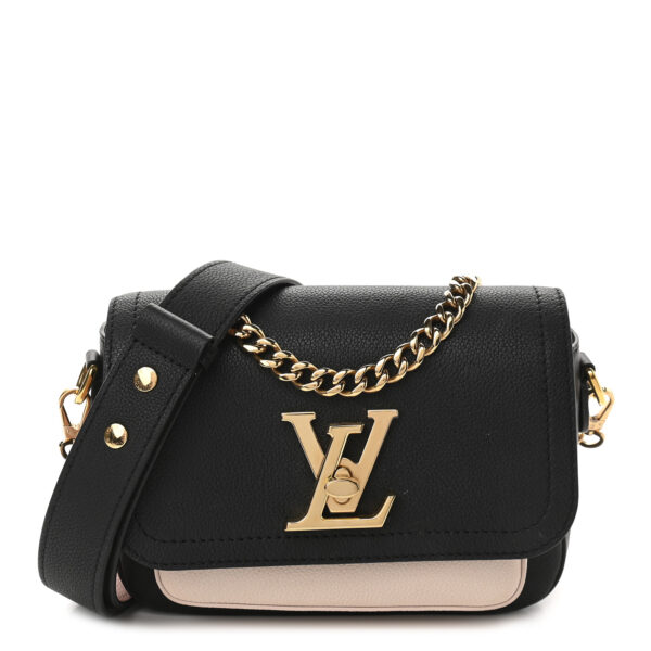 Louis Vuitton LOCKME TENDER Bag
