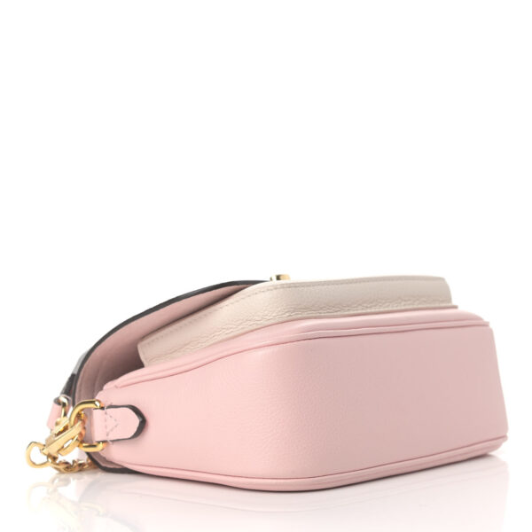 Louis Vuitton LOCKME TENDER Bag - Image 4