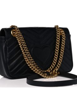 Gucci Natural Ophidia gg Medium