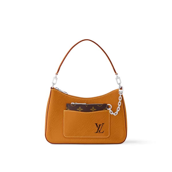 Louis Vuitton Marelle Bag