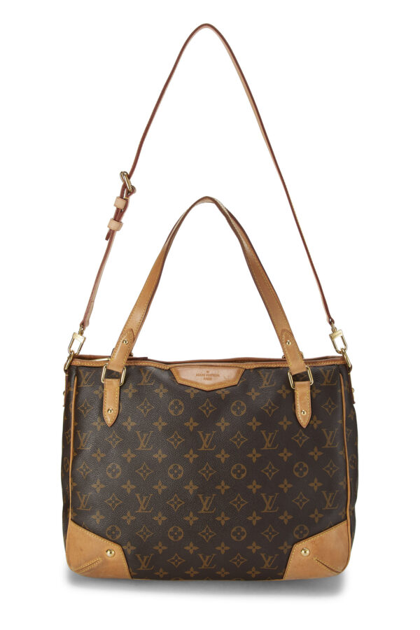 LOUIS VUITTON MONOGRAM CANVAS ESTRELA MM