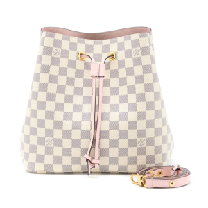 Louis Vuitton Néonoé Damier Azure