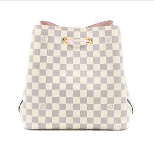 Alternative view of Louis Vuitton Néonoé Damier Azure