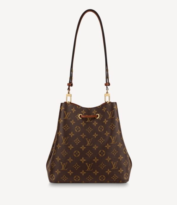 Louis Vuitton Neonoe Monogram - Image 2