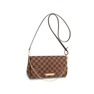 Alternative view of Louis Vuitton Favorite MM
