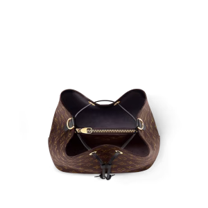Alternative view of Louis Vuitton Neonoe Monogram