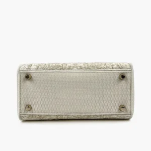 Alternative view of MEDIUM LADY D-LITE BAG