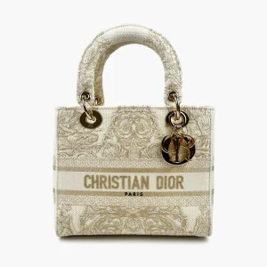 MEDIUM LADY D-LITE BAG