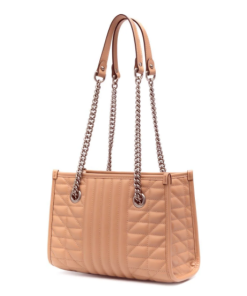 Gucci small GG Marmont tote bag Pink