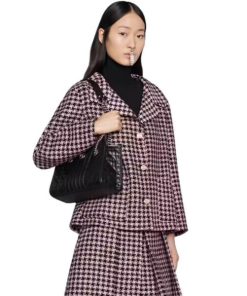 Gucci small GG Marmont tote bag