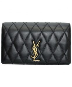 Saint Laurent Angie Chain Bag