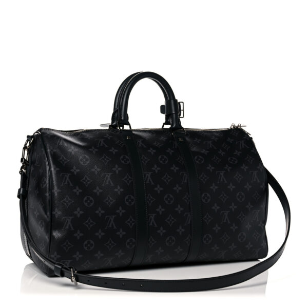 Louis Vuitton Keepall 45 - Image 5