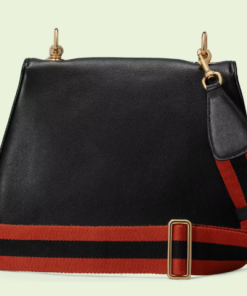 GUCCI Medium Blondie Black