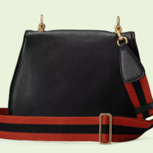 GUCCI Medium Blondie Black