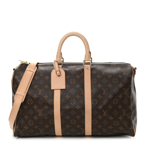 Louis Vuitton Keepall 45
