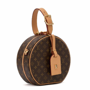 Alternative view of Louis Vuitton Petite Boite Chapeau