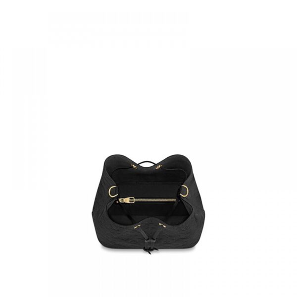 Louis Vuitton Neonoe Monogram Empreinte Black - Image 3