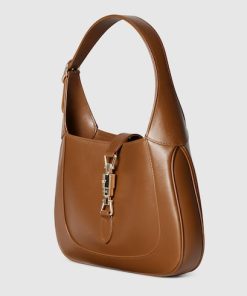 Gucci Jackie 1961 Medium Tote Bag