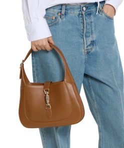 Gucci Jackie 1961 Medium Tote