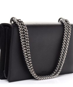 Gucci Dionysus Black Shou