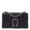 Gucci Dionysus Black Shoulder Bag